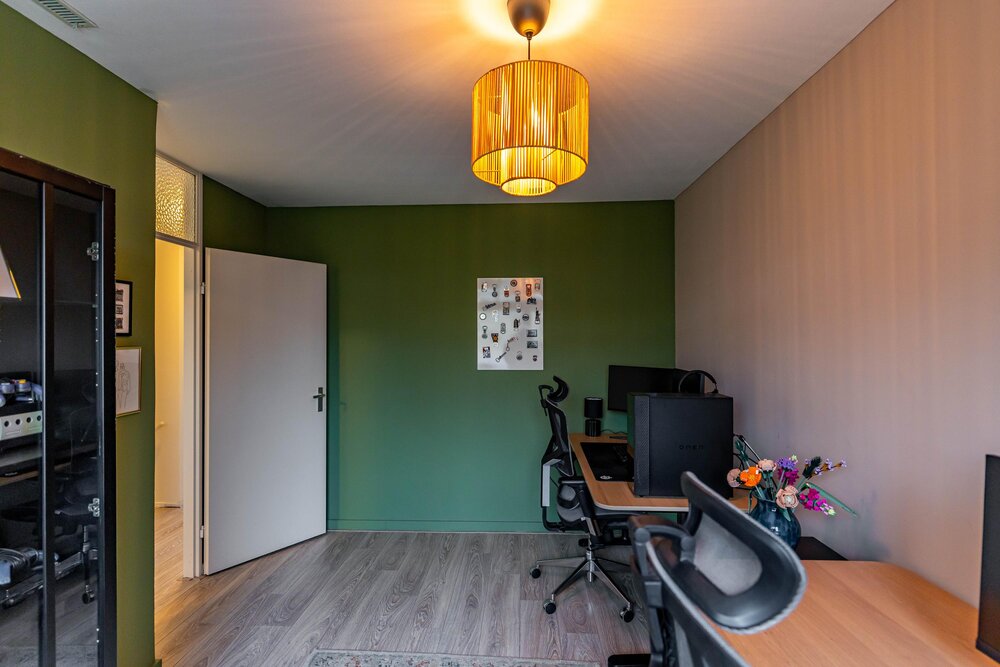 Scharmbarg 26, 9407 EH Assen - € 295.000 k.k. - Boekholt & partners makelaars Assen