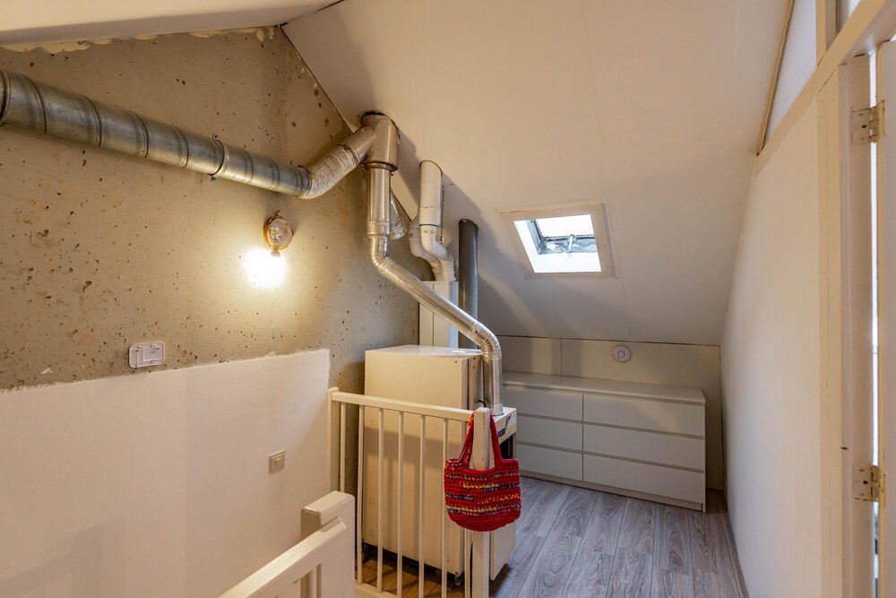 Scharmbarg 26, 9407 EH Assen - € 295.000 k.k. - Boekholt & partners makelaars Assen