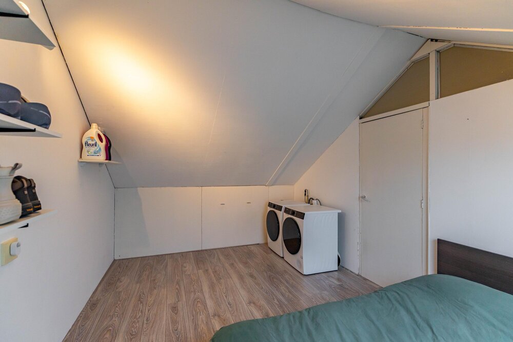 Scharmbarg 26, 9407 EH Assen - € 295.000 k.k. - Boekholt & partners makelaars Assen