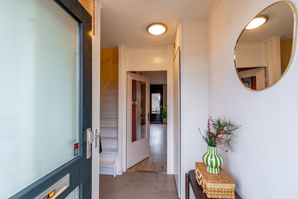 Scharmbarg 26, 9407 EH Assen - € 295.000 k.k. - Boekholt & partners makelaars Assen