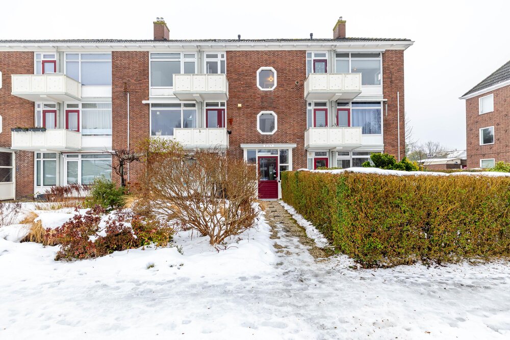 Oosterpark 65, 9404 BE Assen - € 245.000 k.k. - Boekholt & partners makelaars Assen