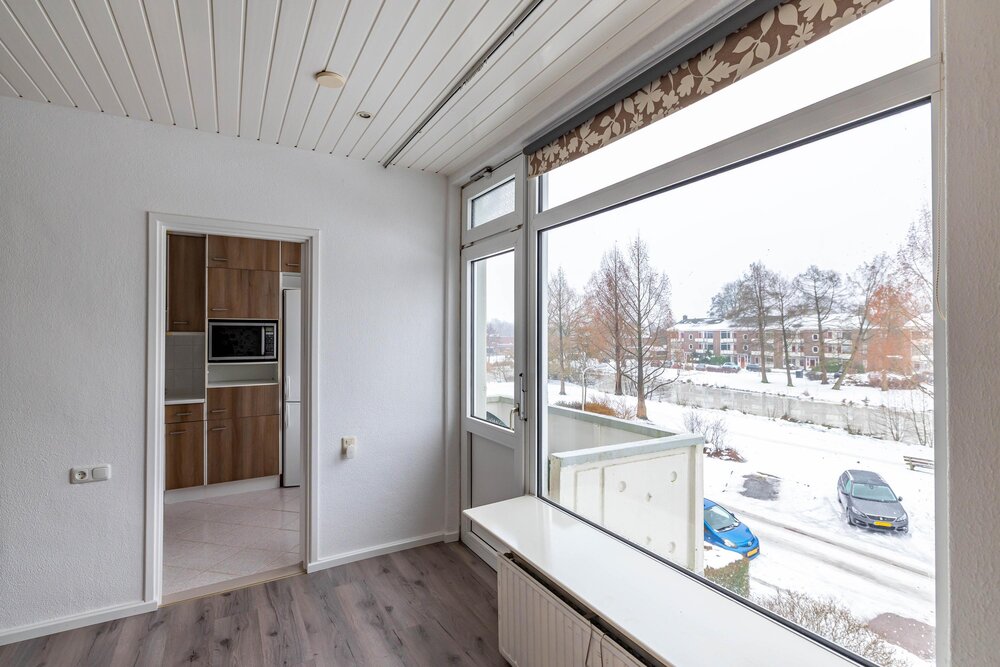 Oosterpark 65, 9404 BE Assen - € 245.000 k.k. - Boekholt & partners makelaars Assen