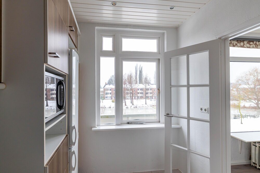 Oosterpark 65, 9404 BE Assen - € 245.000 k.k. - Boekholt & partners makelaars Assen