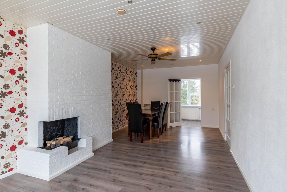 Oosterpark 65, 9404 BE Assen - € 245.000 k.k. - Boekholt & partners makelaars Assen