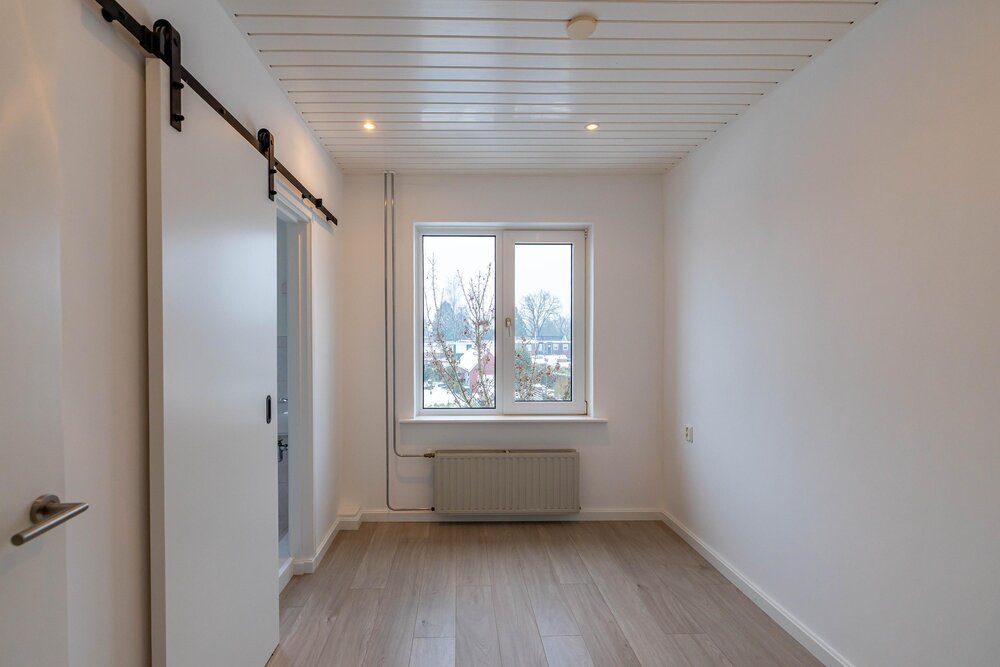 Oosterpark 65, 9404 BE Assen - € 245.000 k.k. - Boekholt & partners makelaars Assen