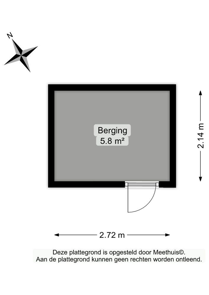 Oosterpark 65, 9404 BE Assen - € 245.000 k.k. - Boekholt & partners makelaars Assen