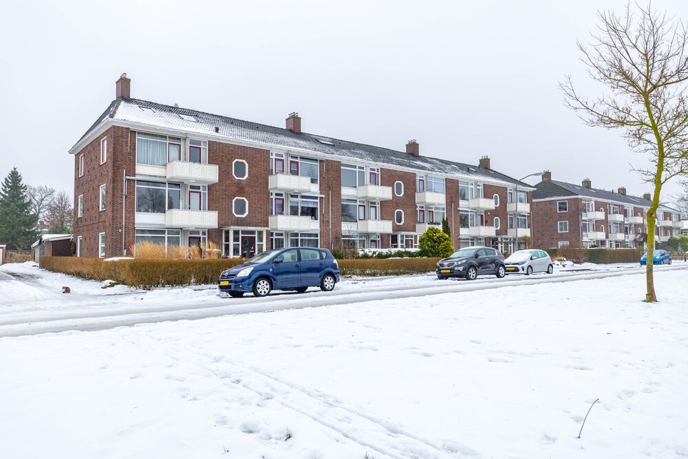 Oosterpark 65, 9404 BE Assen - € 245.000 k.k. - Boekholt & partners makelaars Assen