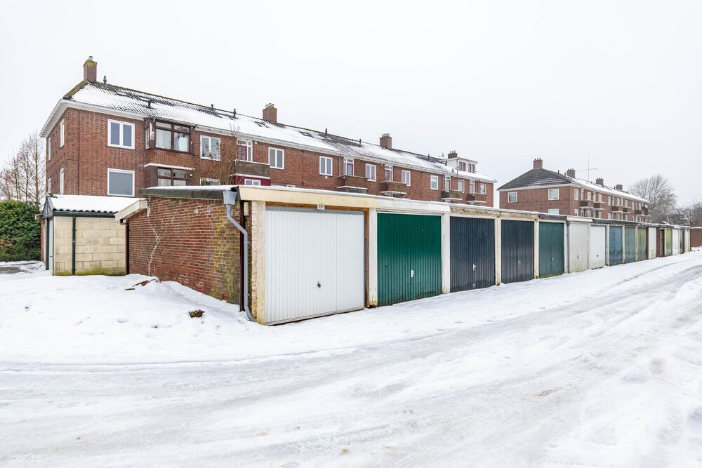 Oosterpark 65, 9404 BE Assen - € 245.000 k.k. - Boekholt & partners makelaars Assen