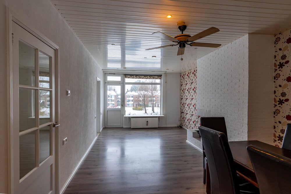 Oosterpark 65, 9404 BE Assen - € 245.000 k.k. - Boekholt & partners makelaars Assen