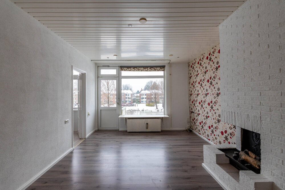 Oosterpark 65, 9404 BE Assen - € 245.000 k.k. - Boekholt & partners makelaars Assen