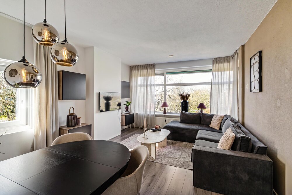 Mr. P.J. Troelstralaan 297, 9406 BB Assen - € 219.500 k.k. - Boekholt & partners makelaars Assen