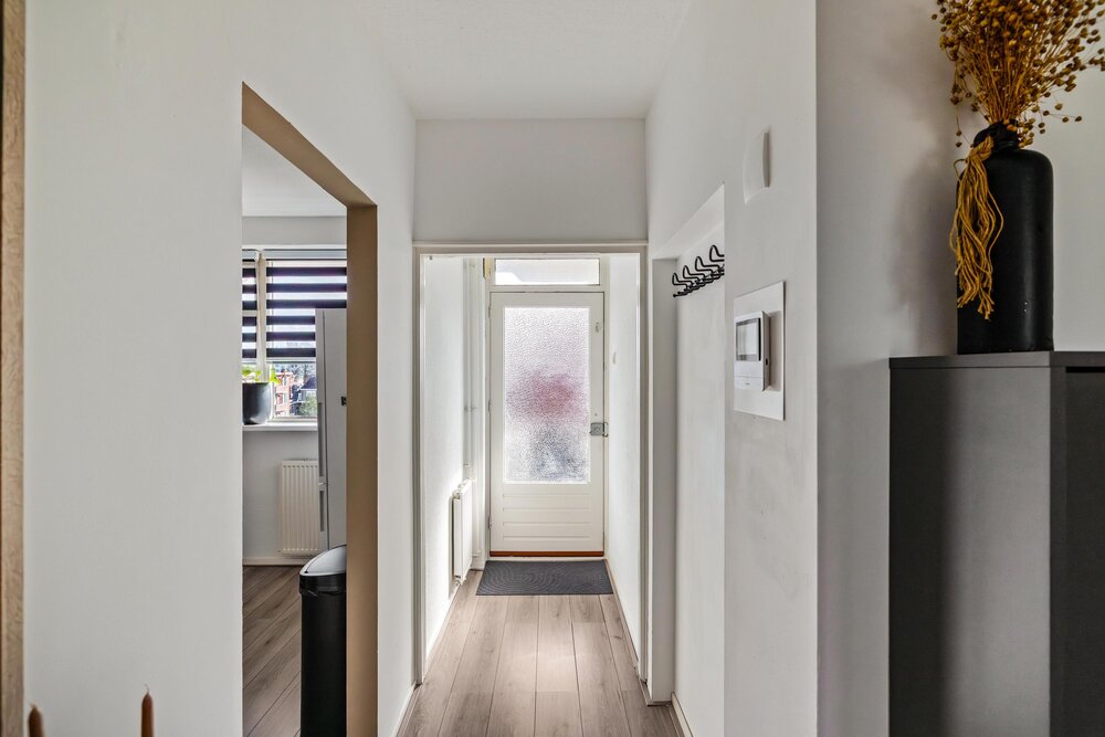 Mr. P.J. Troelstralaan 297, 9406 BB Assen - € 219.500 k.k. - Boekholt & partners makelaars Assen