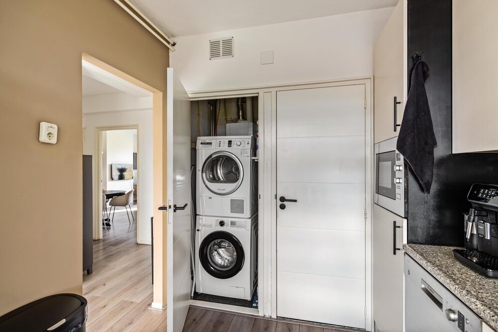 Mr. P.J. Troelstralaan 297, 9406 BB Assen - € 219.500 k.k. - Boekholt & partners makelaars Assen