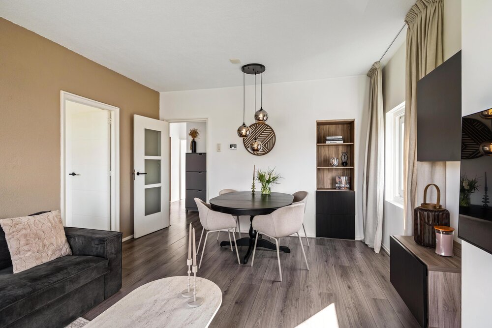 Mr. P.J. Troelstralaan 297, 9406 BB Assen - € 219.500 k.k. - Boekholt & partners makelaars Assen