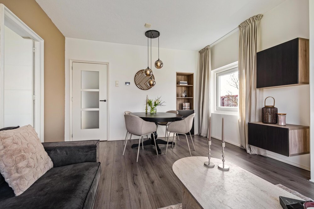 Mr. P.J. Troelstralaan 297, 9406 BB Assen - € 219.500 k.k. - Boekholt & partners makelaars Assen