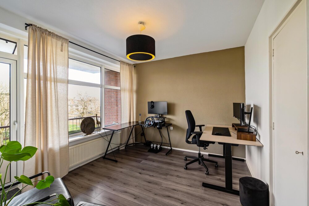 Mr. P.J. Troelstralaan 297, 9406 BB Assen - € 219.500 k.k. - Boekholt & partners makelaars Assen