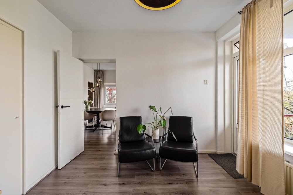 Mr. P.J. Troelstralaan 297, 9406 BB Assen - € 219.500 k.k. - Boekholt & partners makelaars Assen