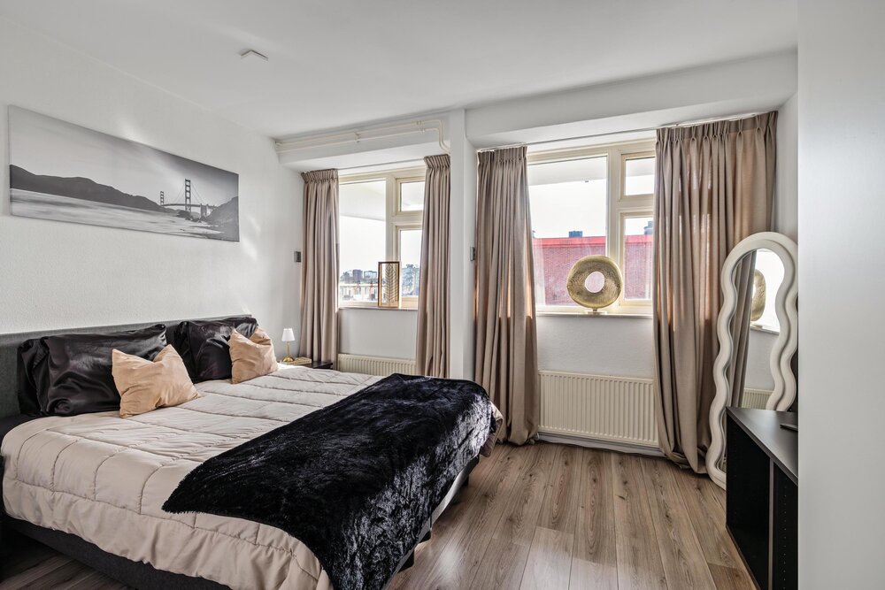 Mr. P.J. Troelstralaan 297, 9406 BB Assen - € 219.500 k.k. - Boekholt & partners makelaars Assen