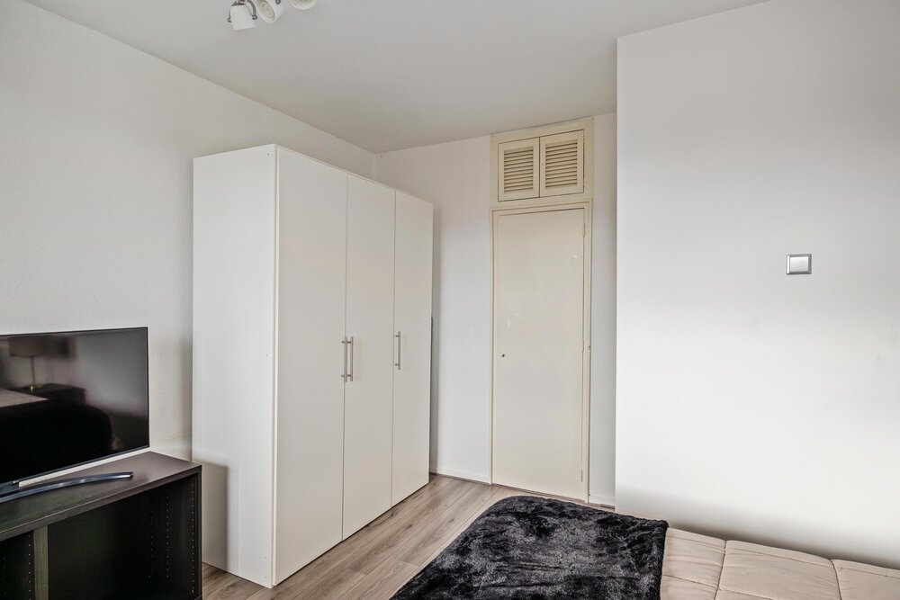 Mr. P.J. Troelstralaan 297, 9406 BB Assen - € 219.500 k.k. - Boekholt & partners makelaars Assen