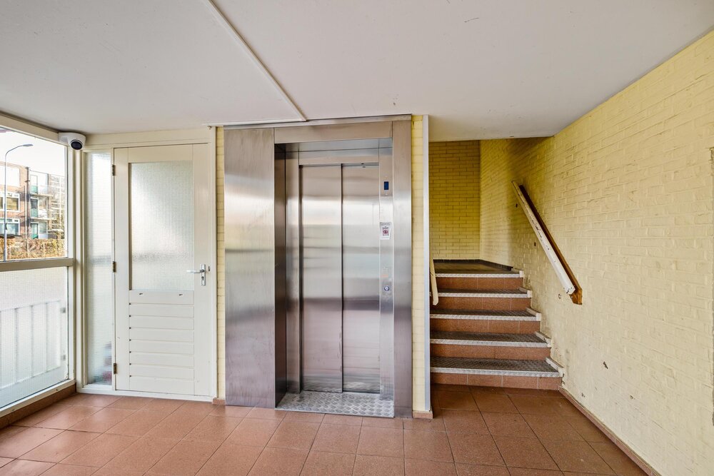 Mr. P.J. Troelstralaan 297, 9406 BB Assen - € 219.500 k.k. - Boekholt & partners makelaars Assen