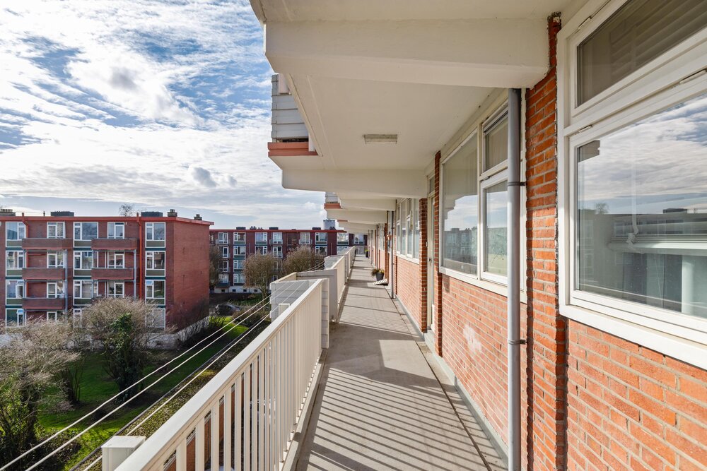 Mr. P.J. Troelstralaan 297, 9406 BB Assen - € 219.500 k.k. - Boekholt & partners makelaars Assen