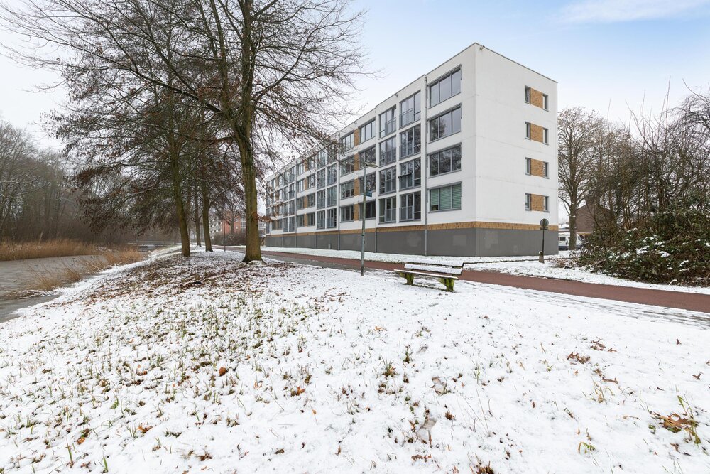 Ellen 69, 9406 HN Assen - € 199.000 k.k. - Boekholt & partners makelaars Assen