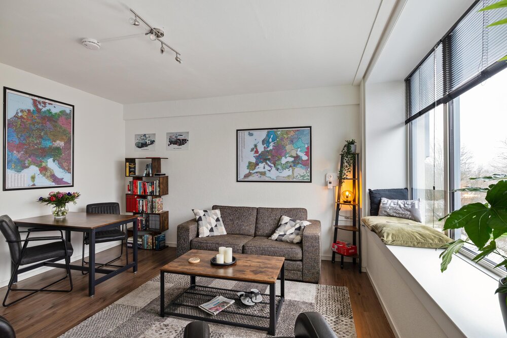 Ellen 69, 9406 HN Assen - € 199.000 k.k. - Boekholt & partners makelaars Assen