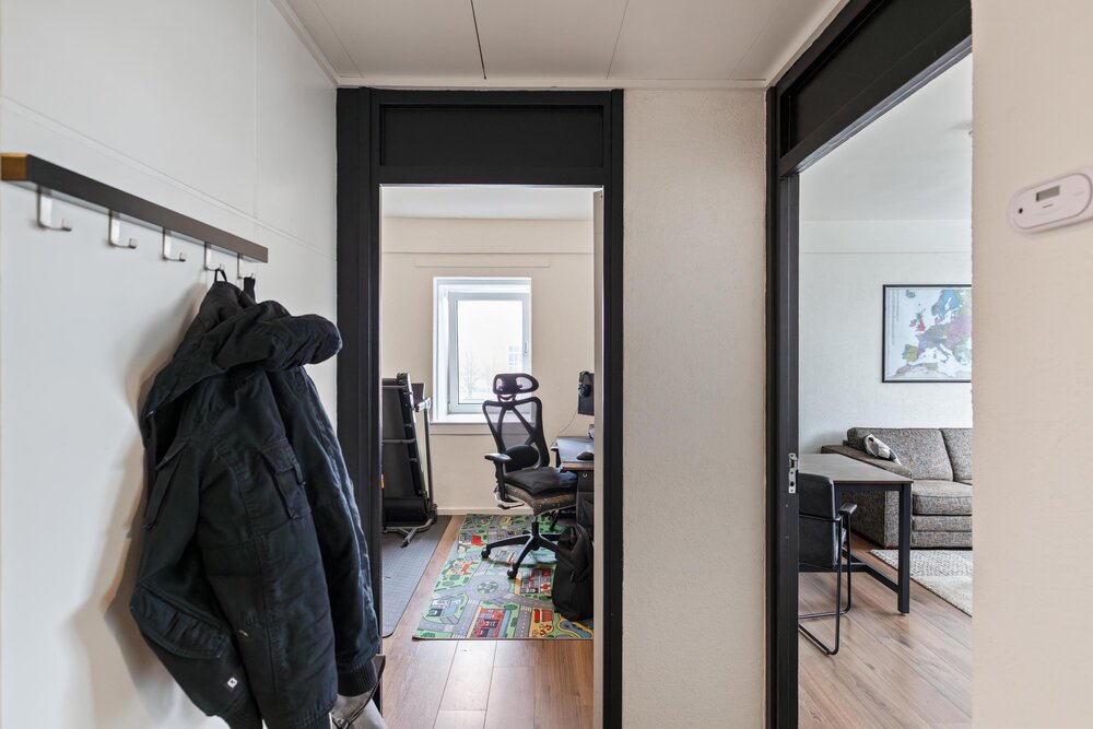 Ellen 69, 9406 HN Assen - € 199.000 k.k. - Boekholt & partners makelaars Assen