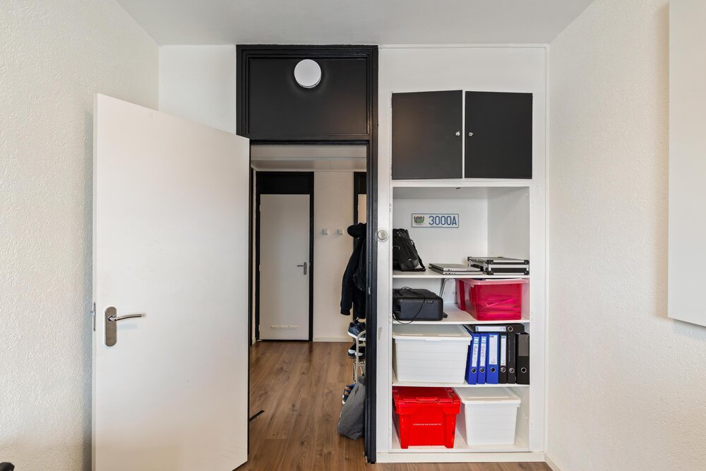 Ellen 69, 9406 HN Assen - € 199.000 k.k. - Boekholt & partners makelaars Assen