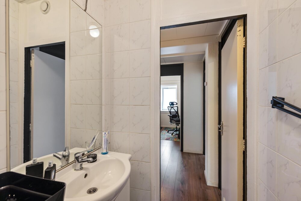 Ellen 69, 9406 HN Assen - € 199.000 k.k. - Boekholt & partners makelaars Assen