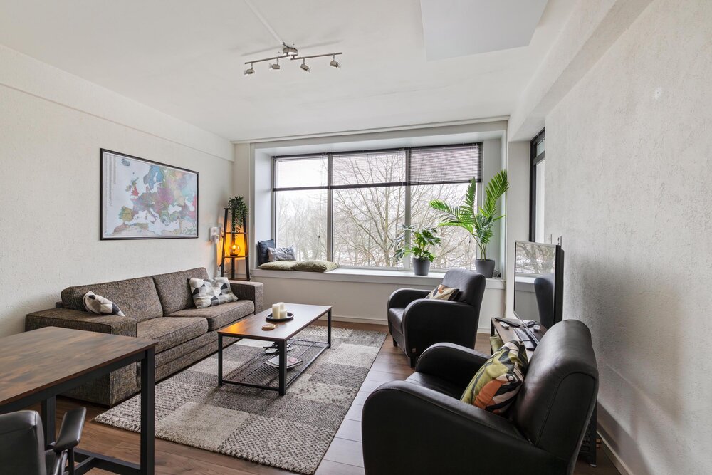 Ellen 69, 9406 HN Assen - € 199.000 k.k. - Boekholt & partners makelaars Assen