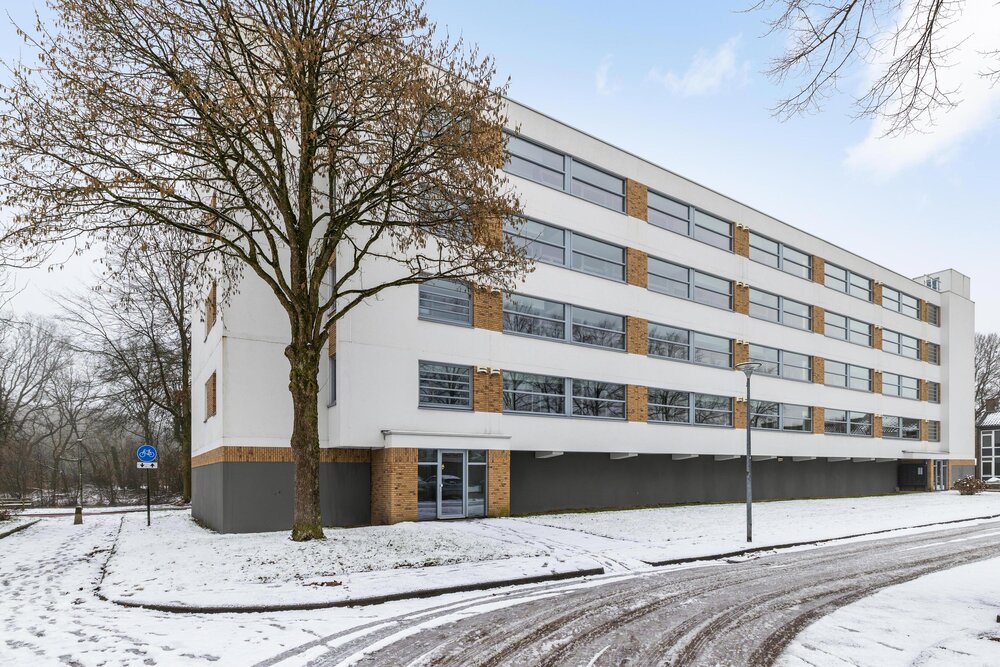Ellen 69, 9406 HN Assen - € 199.000 k.k. - Boekholt & partners makelaars Assen