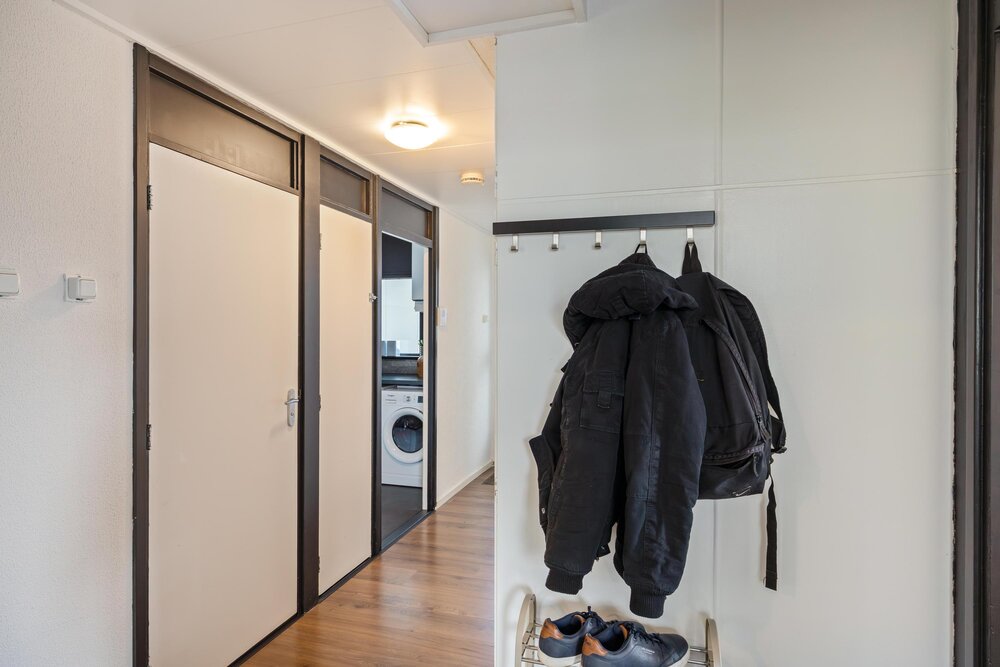 Ellen 69, 9406 HN Assen - € 199.000 k.k. - Boekholt & partners makelaars Assen