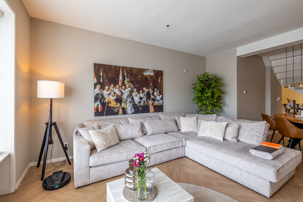 Vaart Z.Z. 17A, 9401 GE Assen - € 395.000 k.k. - Boekholt & partners makelaars Assen