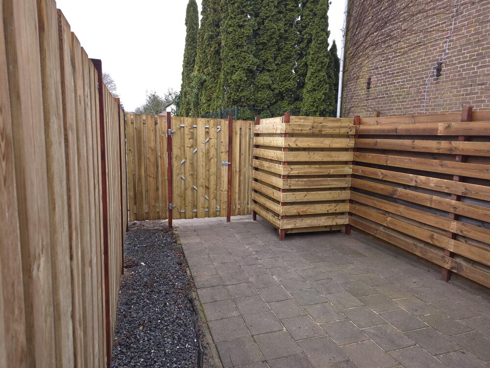 Vaart Z.Z. 17A, 9401 GE Assen - € 395.000 k.k. - Boekholt & partners makelaars Assen