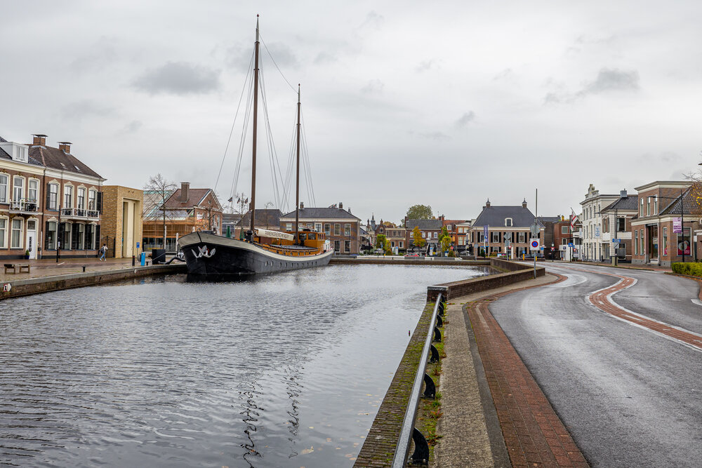 Vaart Z.Z. 17A, 9401 GE Assen - € 395.000 k.k. - Boekholt & partners makelaars Assen