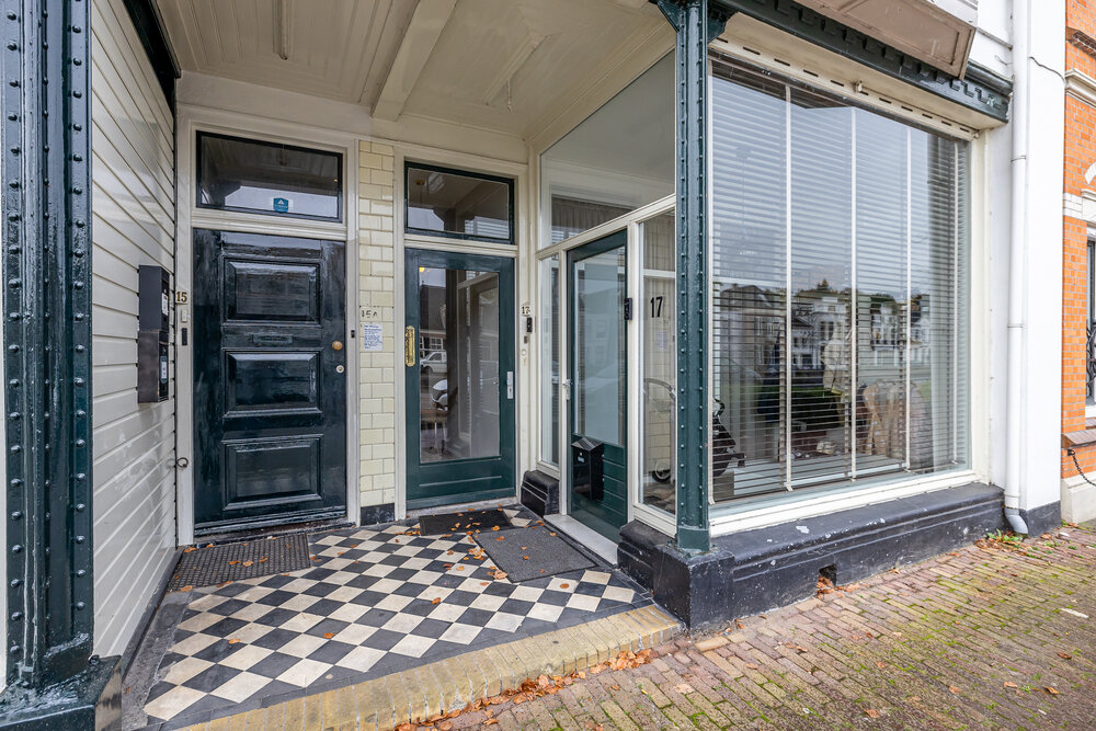Vaart Z.Z. 17A, 9401 GE Assen - € 395.000 k.k. - Boekholt & partners makelaars Assen