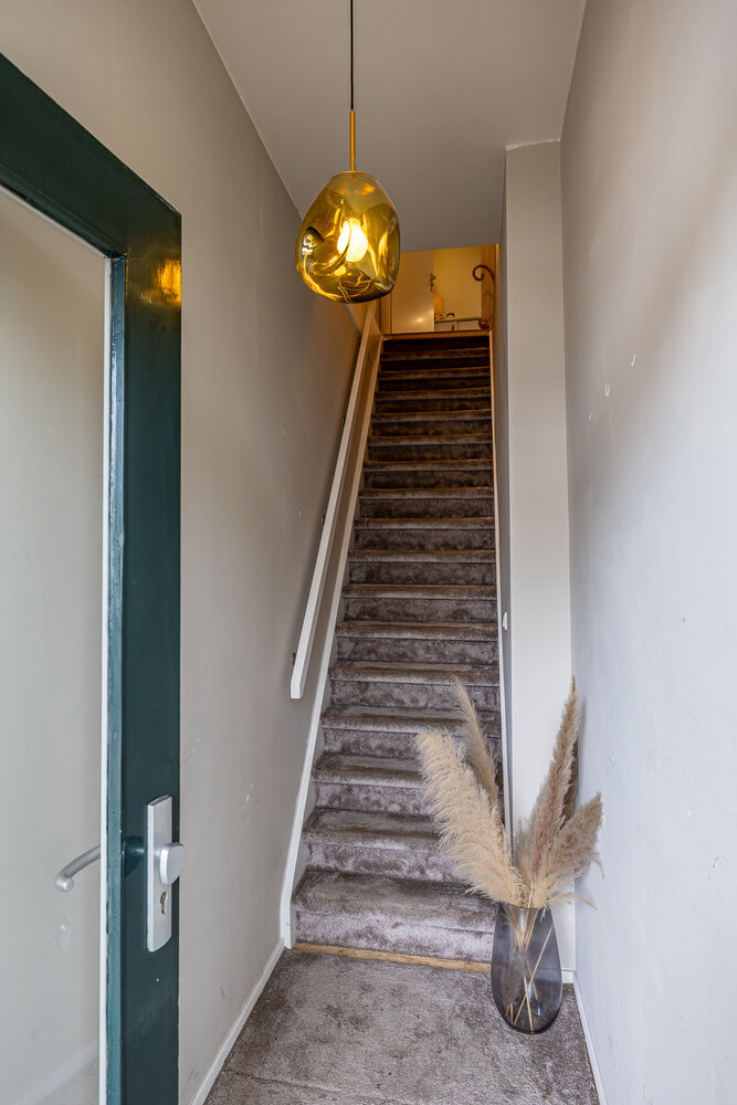 Vaart Z.Z. 17A, 9401 GE Assen - € 395.000 k.k. - Boekholt & partners makelaars Assen