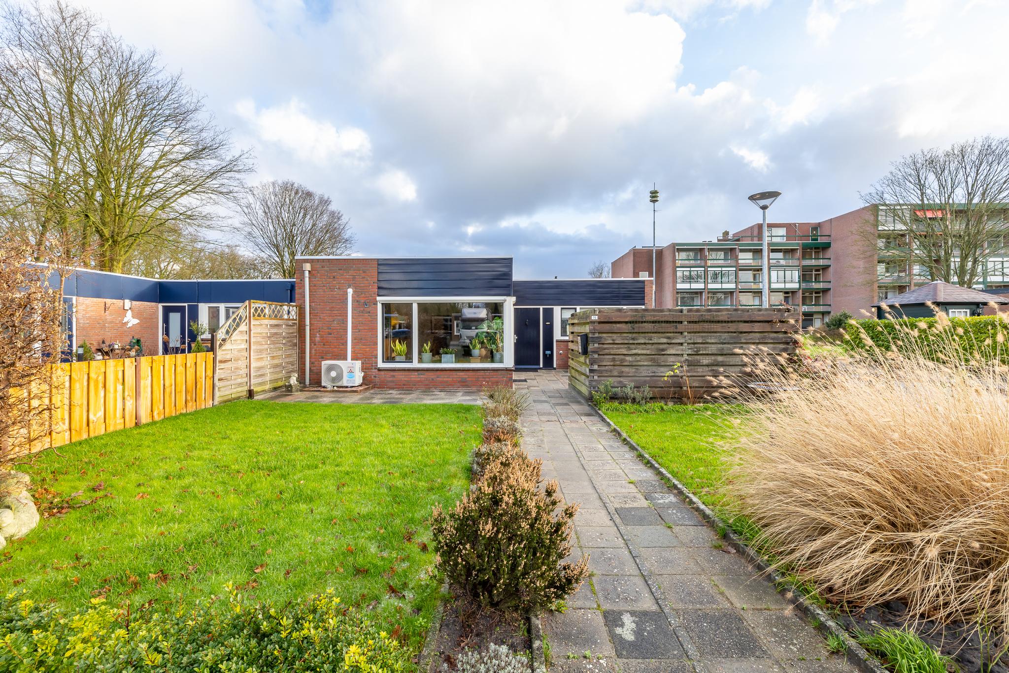 noorderkroon 15 roden