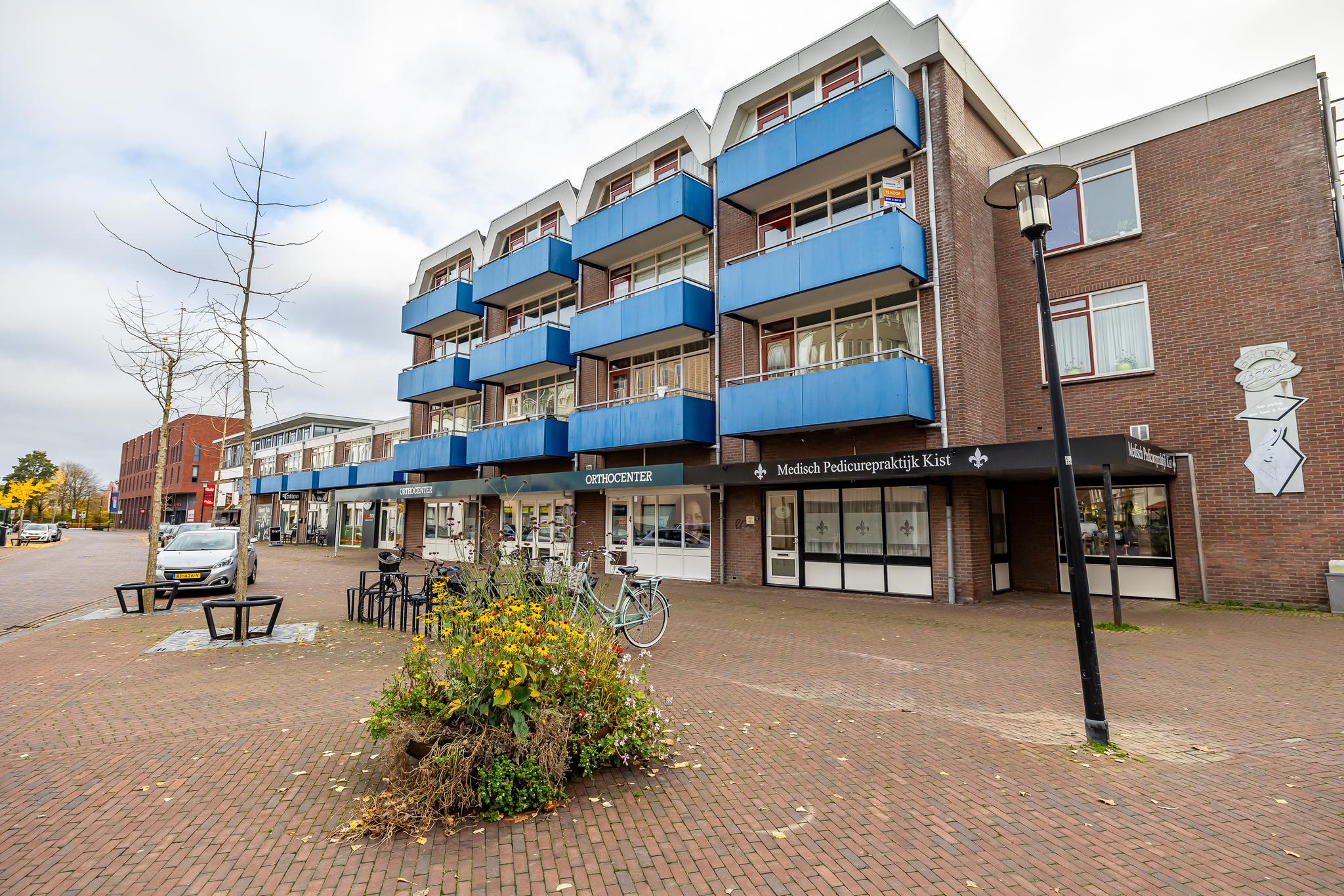 poststraat 16 assen