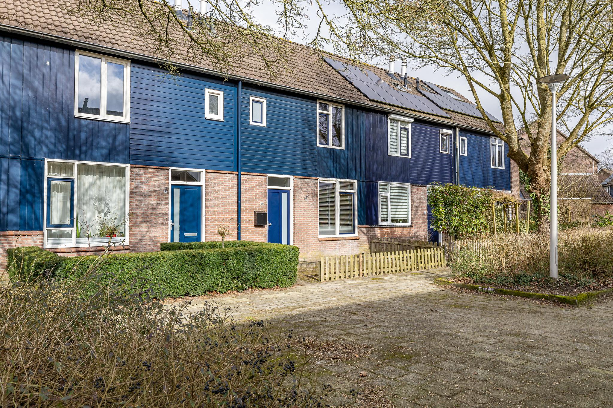 wolvenveen 26 assen
