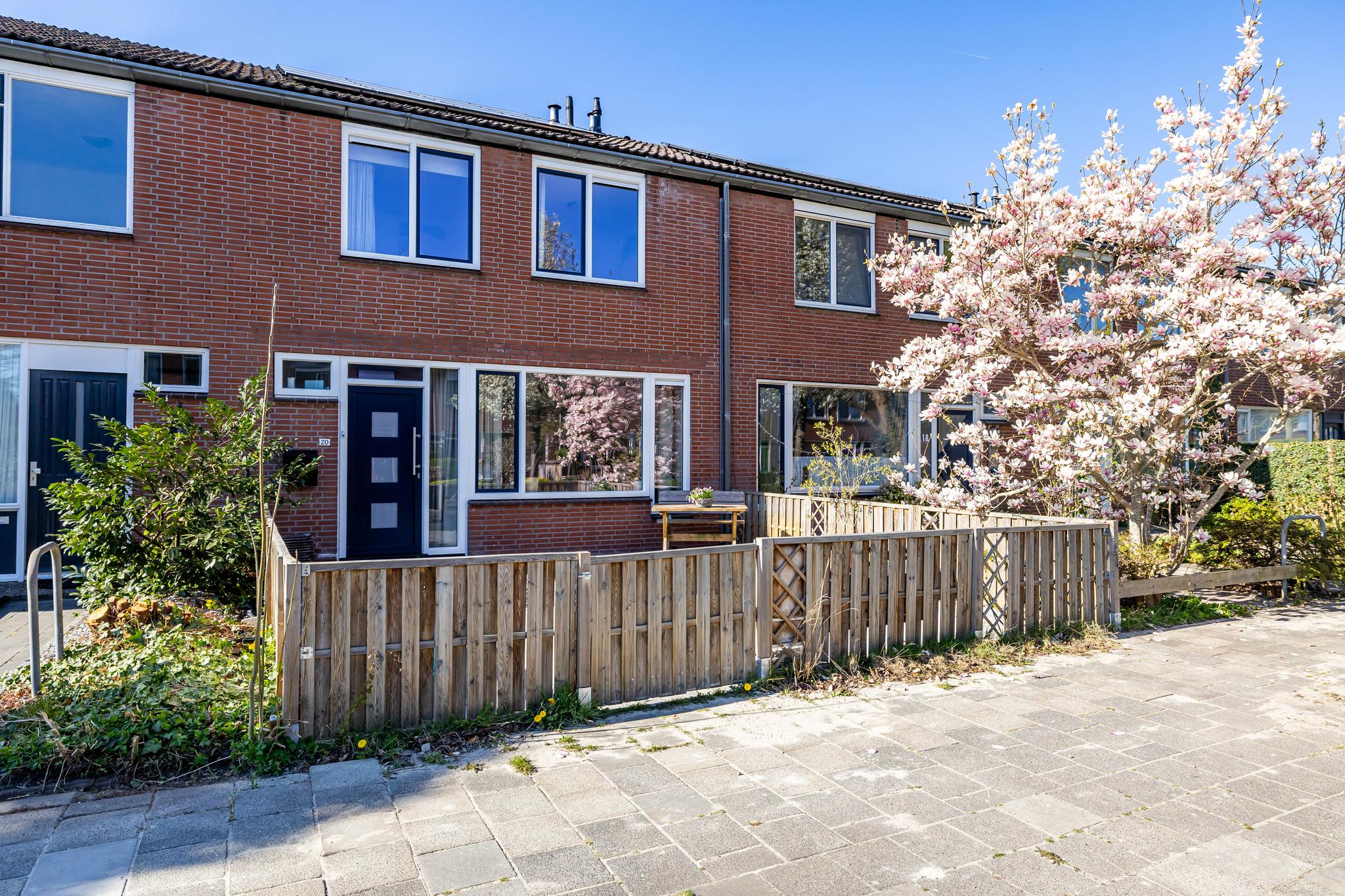rhonepad 20 assen