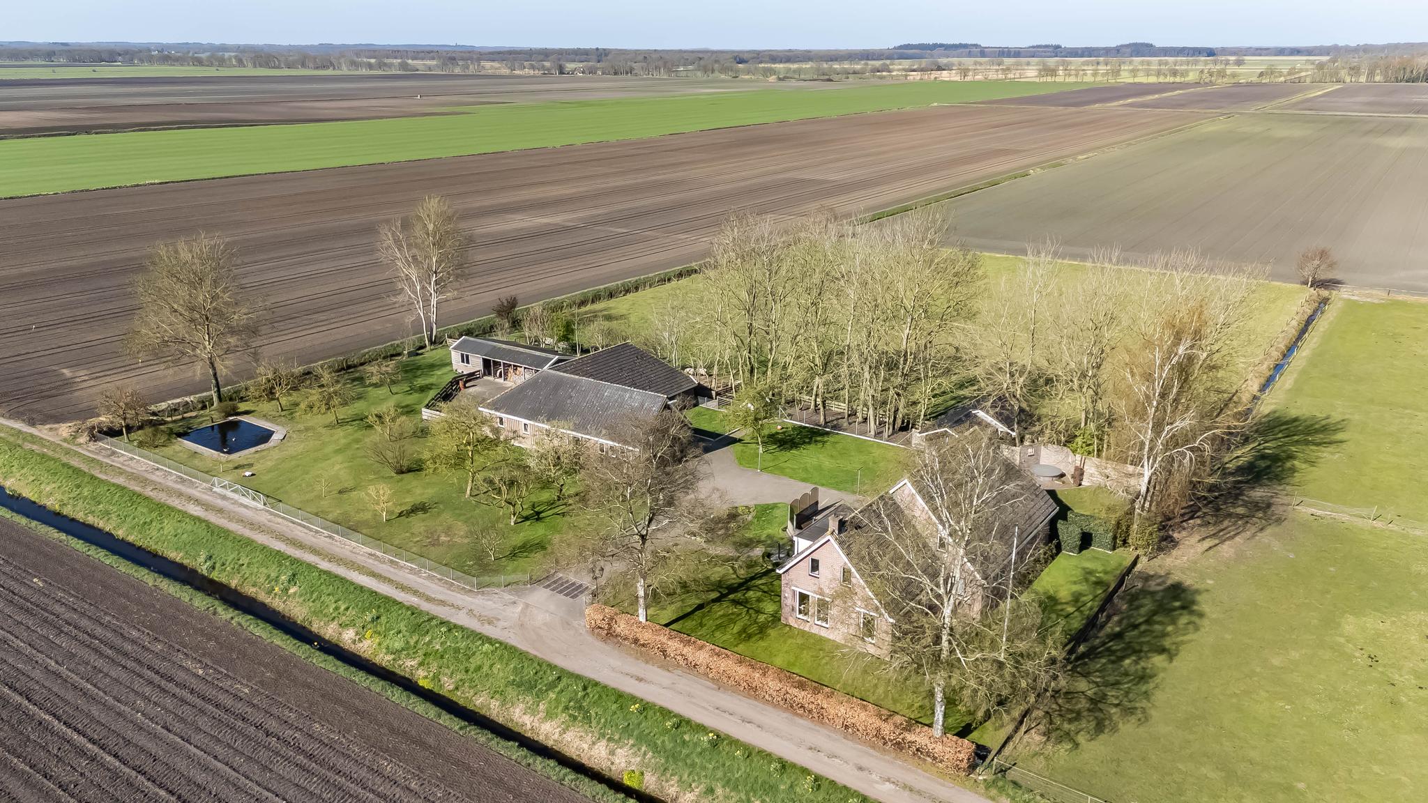 jonkerswijk 6 smilde