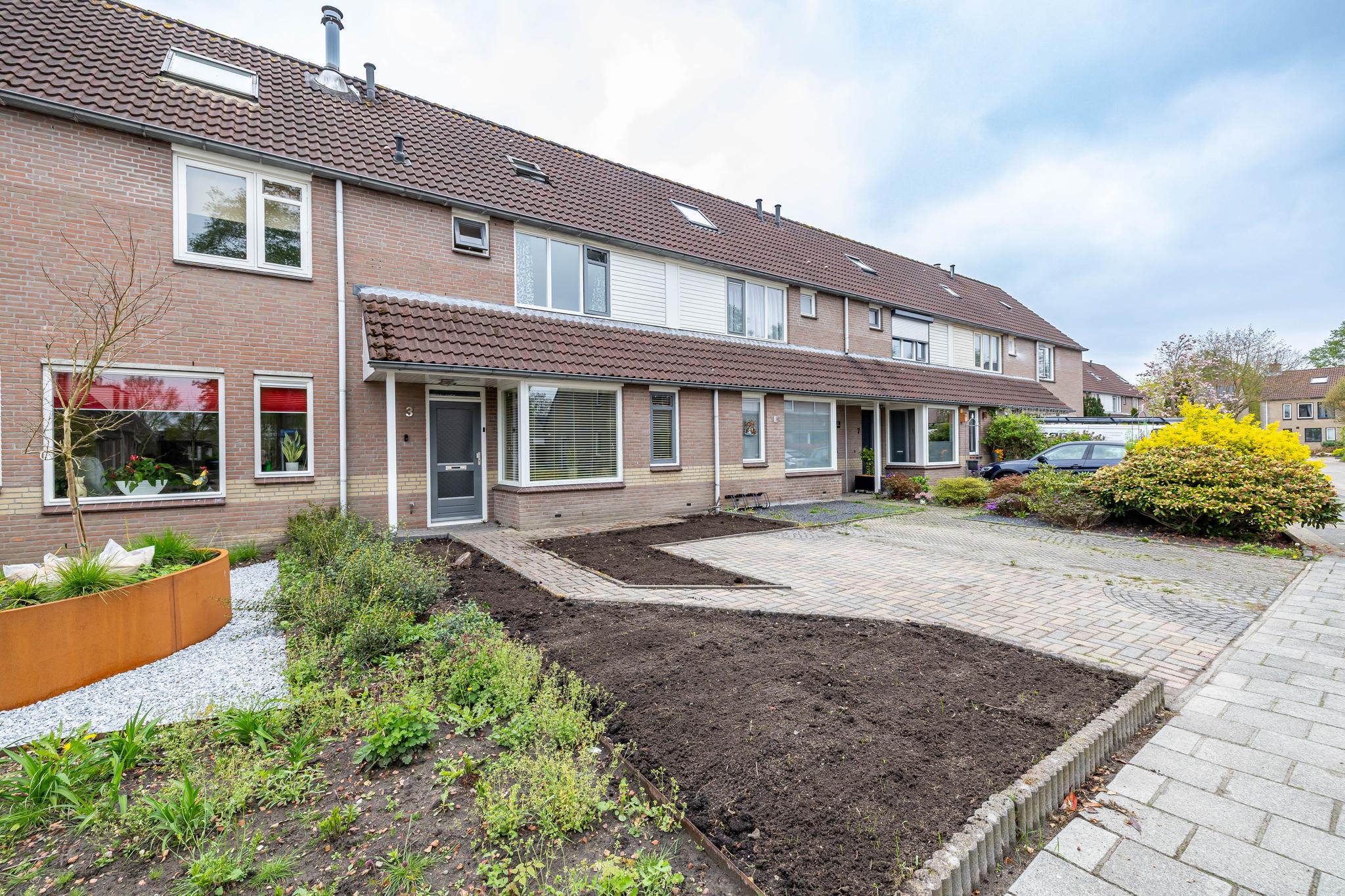 welheugte 3 assen