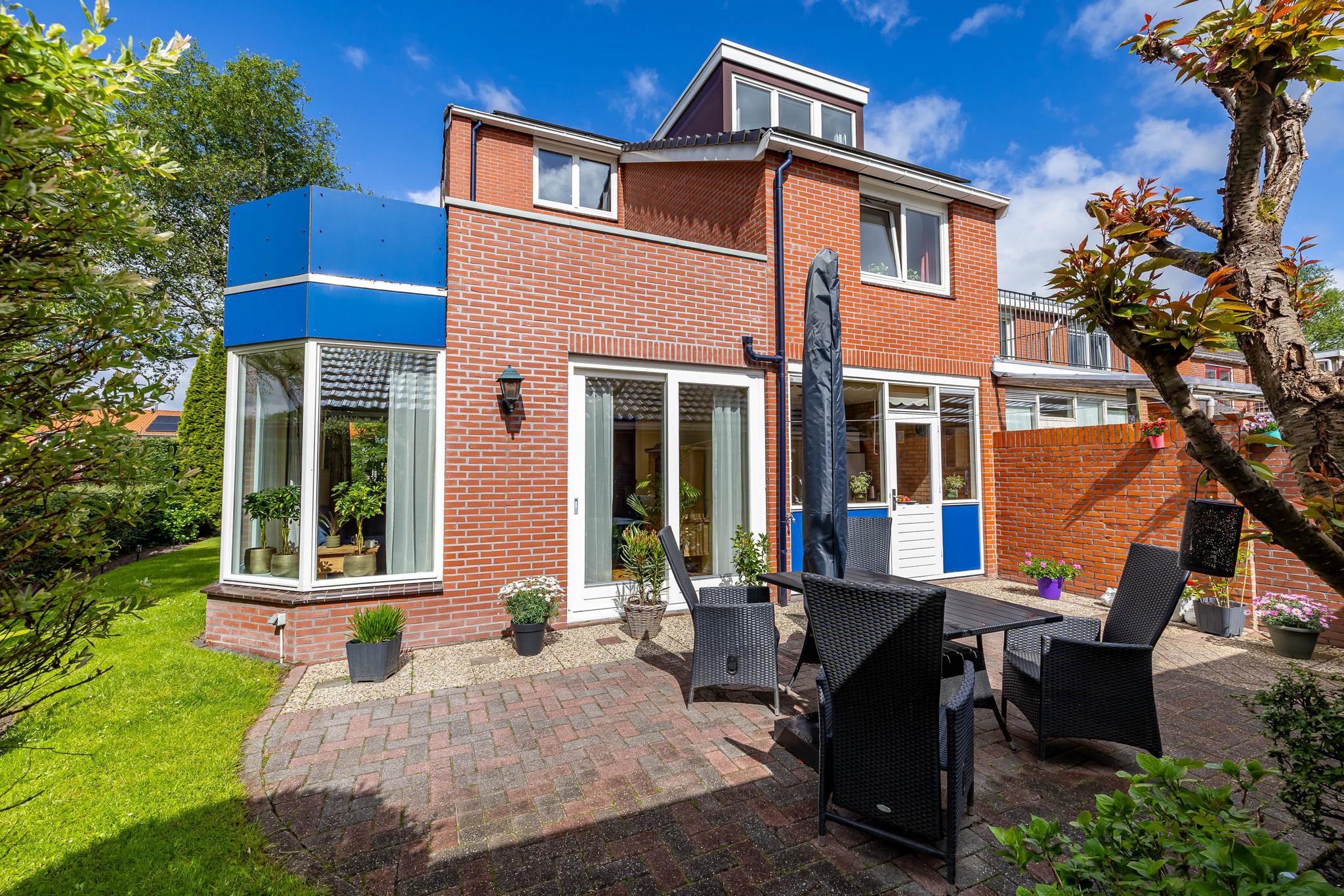 zernikestraat 8 assen