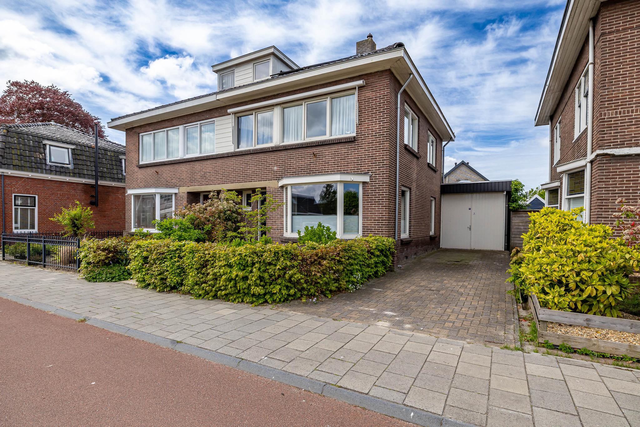 groningerstraat 157 assen