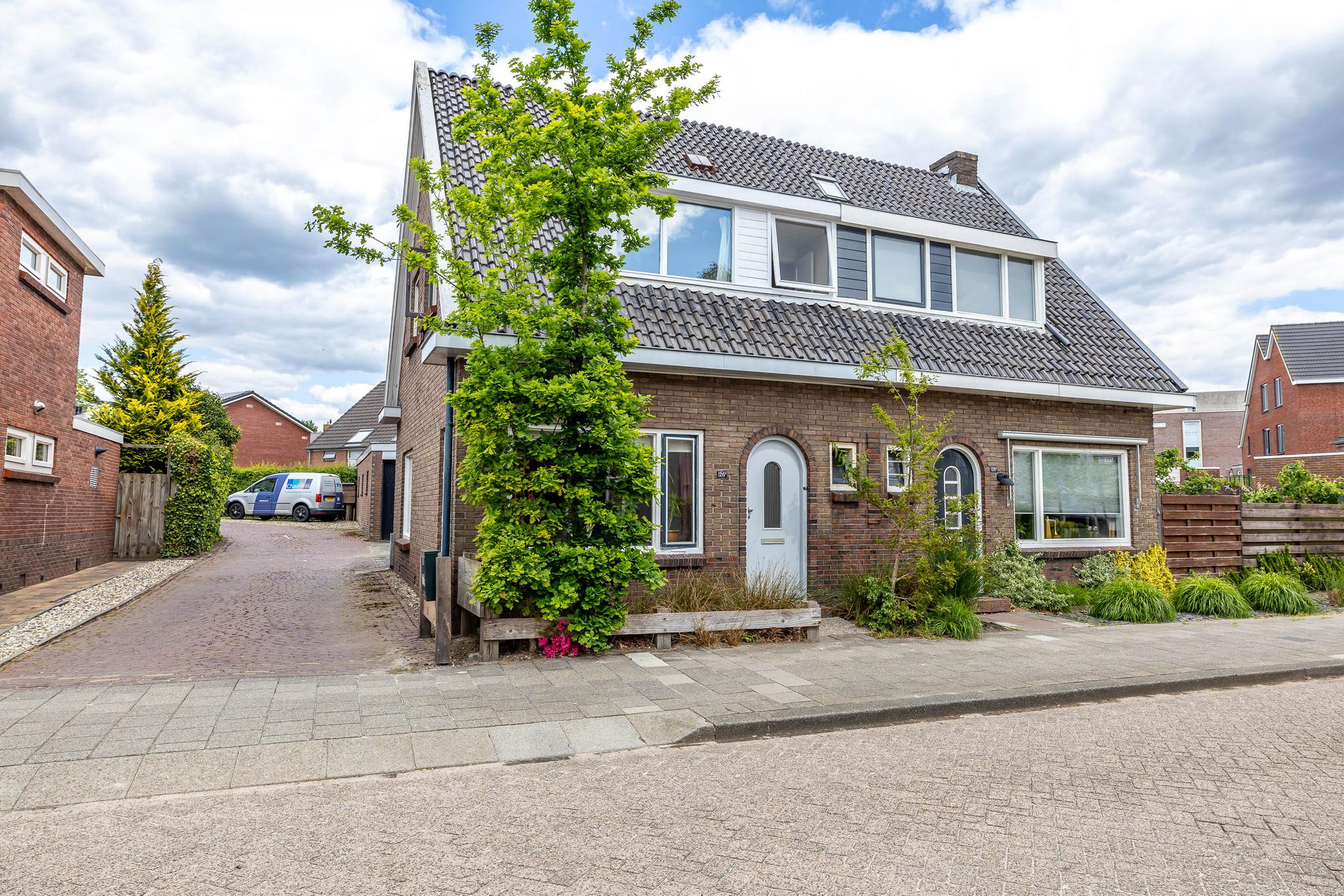 molenstraat 126 - b assen