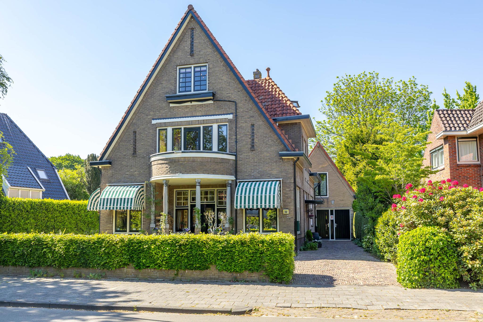 iepenlaan 10 assen